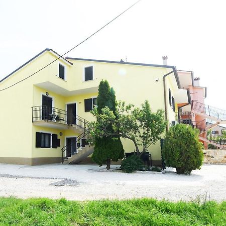 Apartman Barkunada Vodnjan Kültér fotó