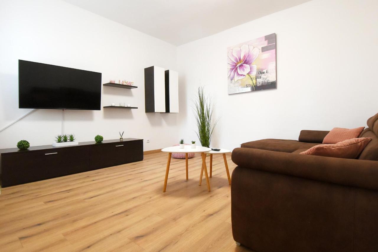 Apartman Barkunada Vodnjan Kültér fotó