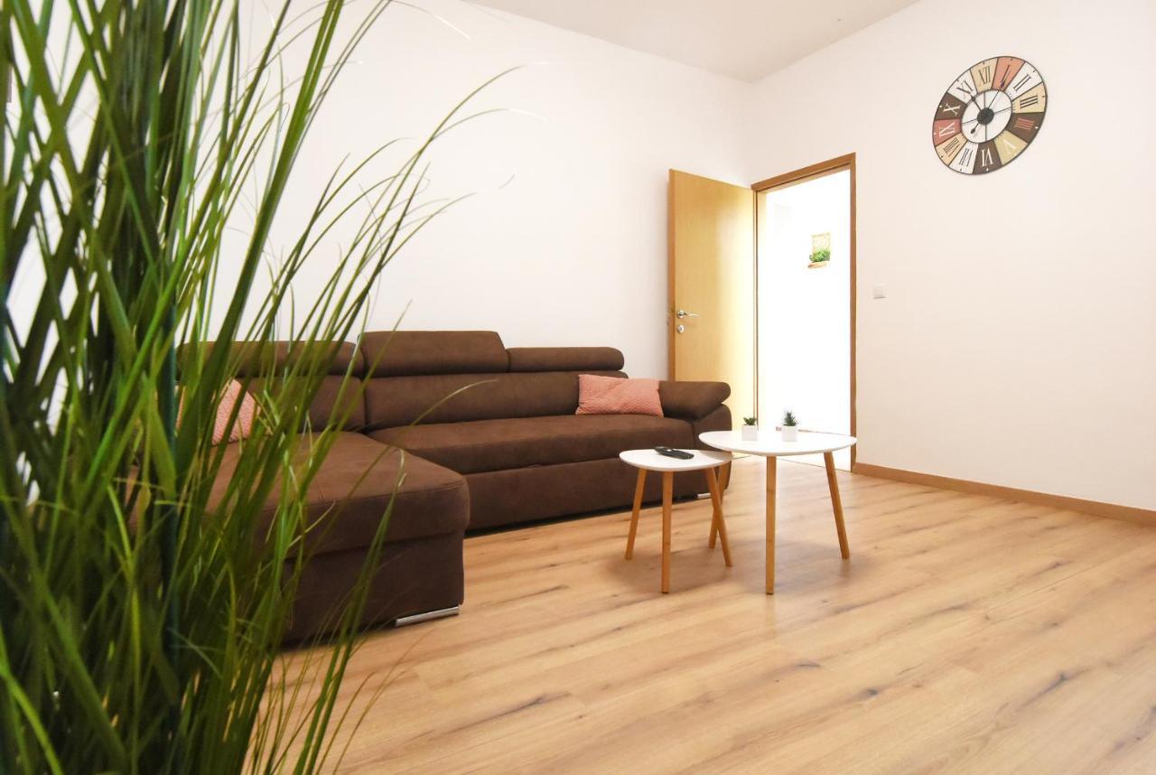 Apartman Barkunada Vodnjan Kültér fotó