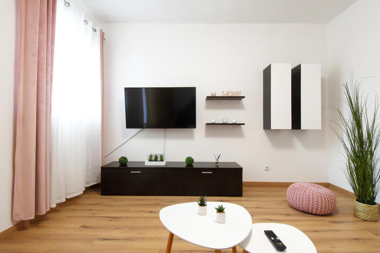 Apartman Barkunada Vodnjan Kültér fotó