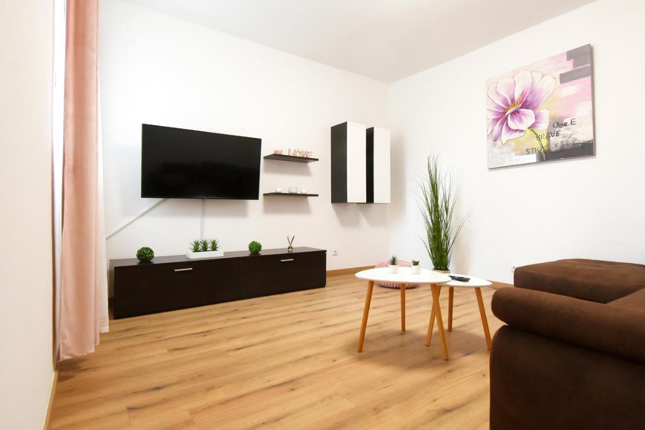 Apartman Barkunada Vodnjan Kültér fotó