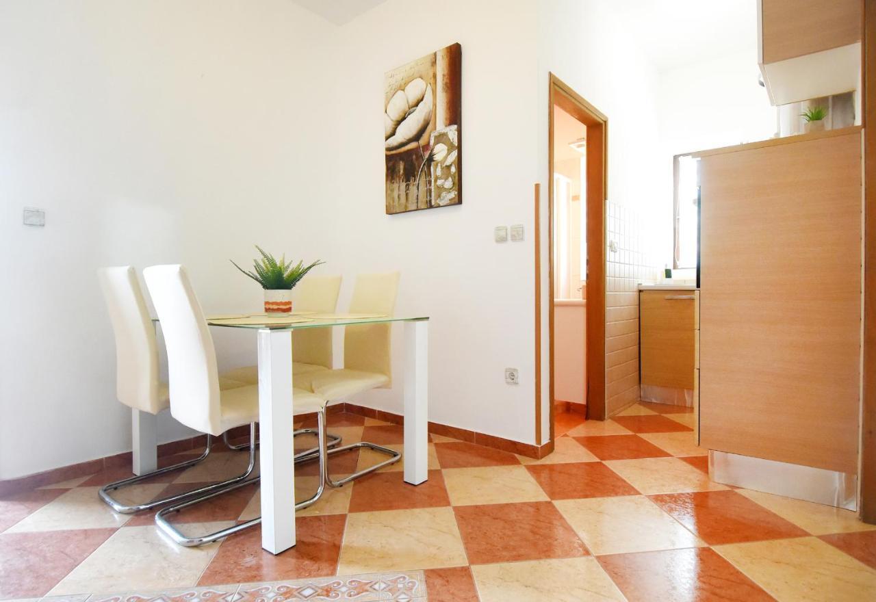 Apartman Barkunada Vodnjan Kültér fotó