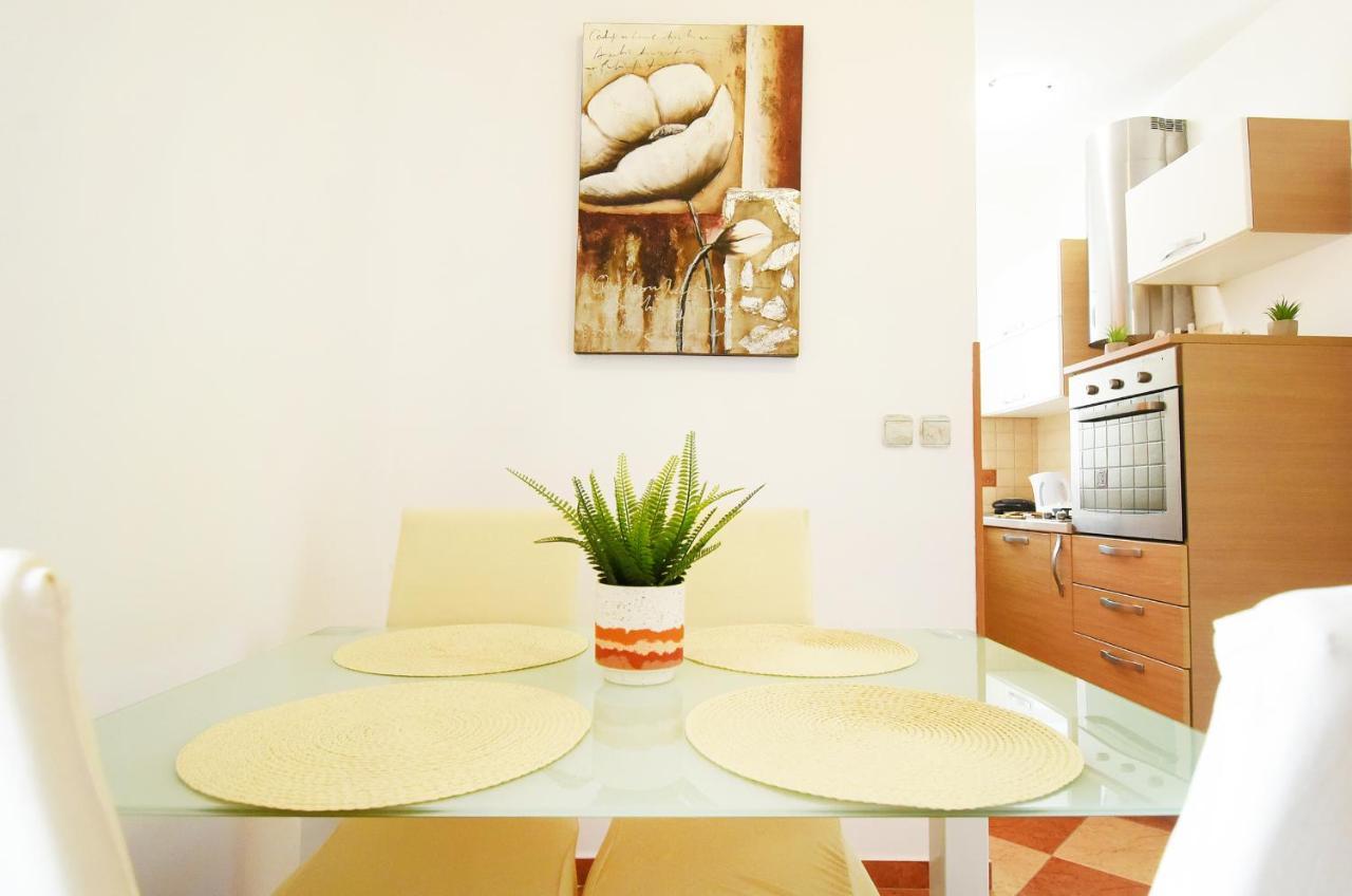 Apartman Barkunada Vodnjan Kültér fotó