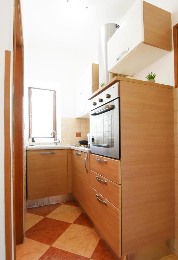 Apartman Barkunada Vodnjan Kültér fotó