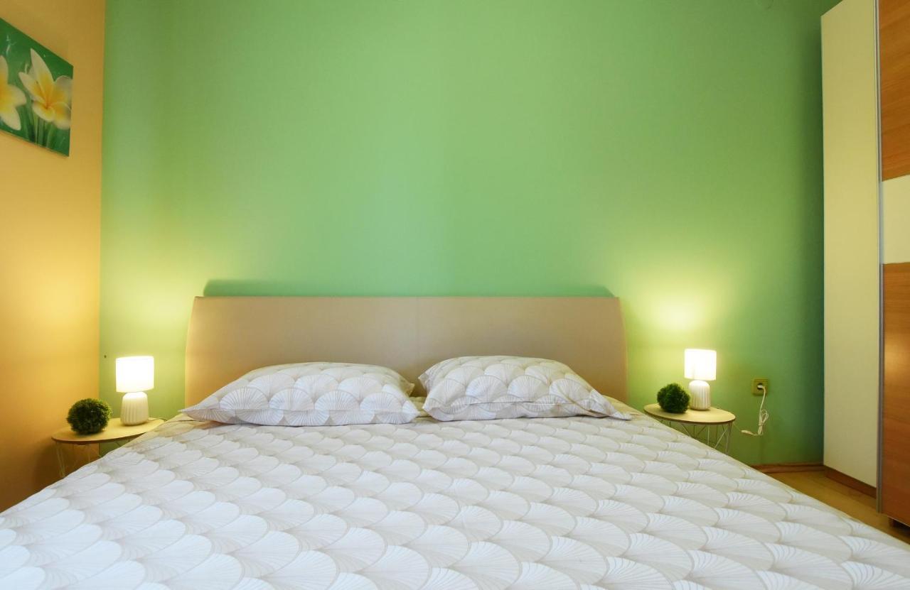 Apartman Barkunada Vodnjan Kültér fotó