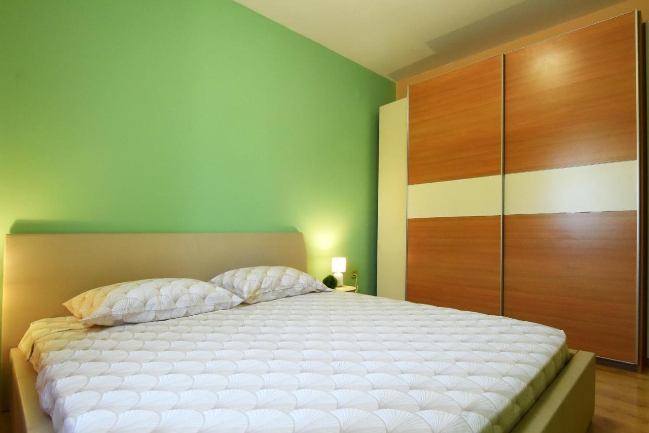 Apartman Barkunada Vodnjan Kültér fotó
