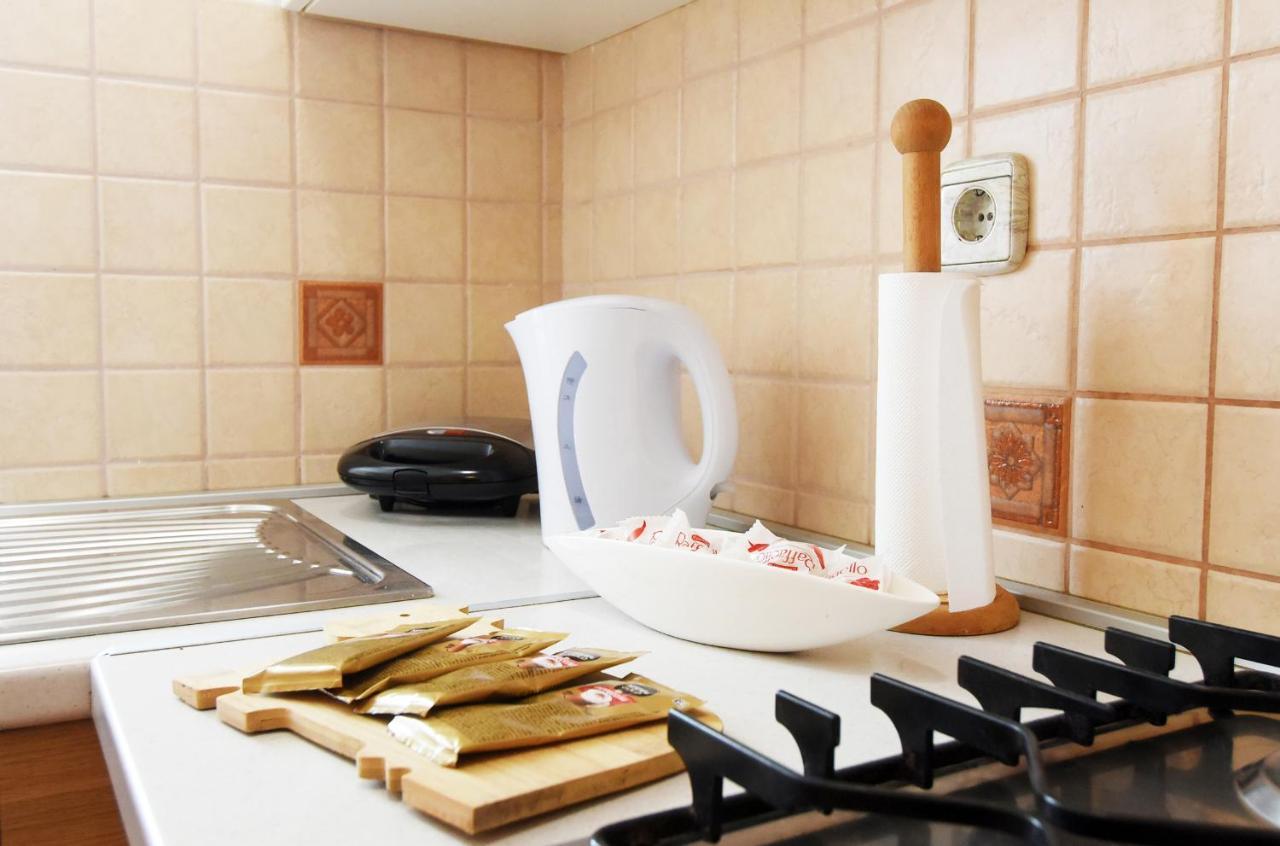 Apartman Barkunada Vodnjan Kültér fotó