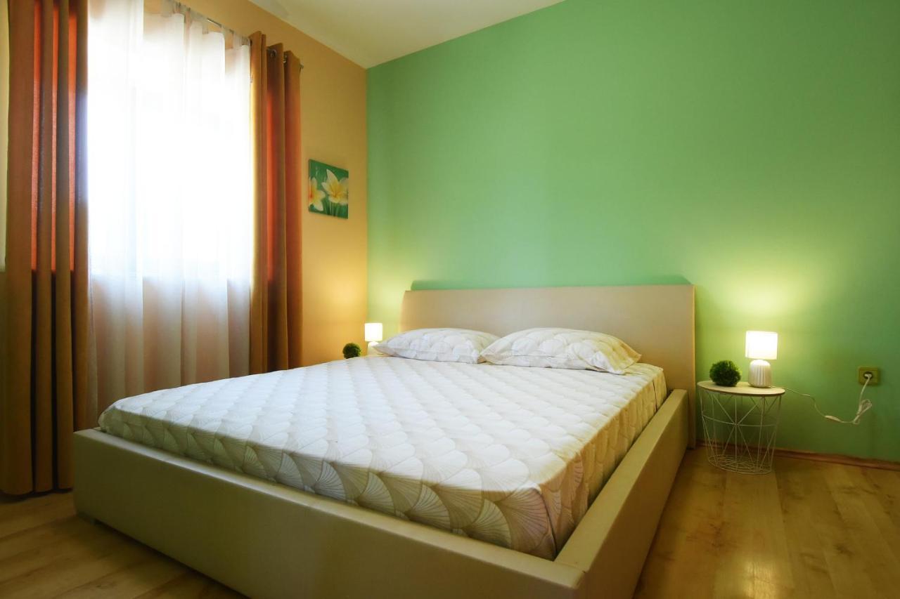Apartman Barkunada Vodnjan Kültér fotó
