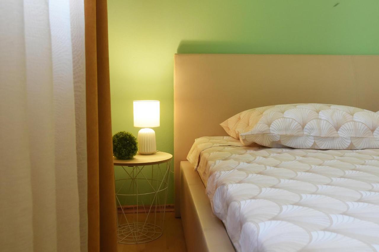 Apartman Barkunada Vodnjan Kültér fotó