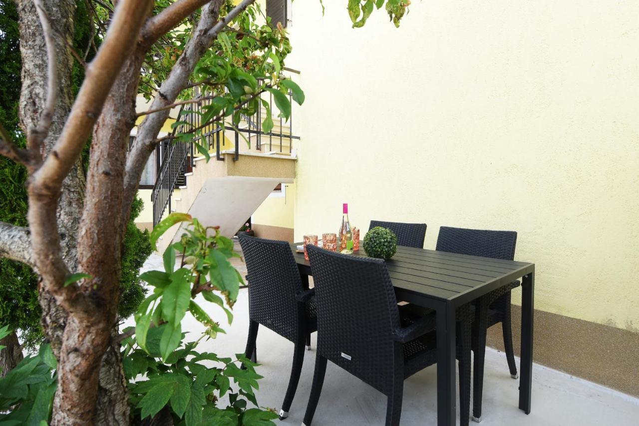Apartman Barkunada Vodnjan Kültér fotó