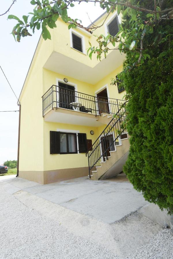 Apartman Barkunada Vodnjan Kültér fotó