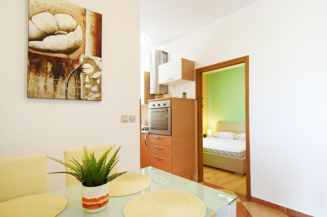 Apartman Barkunada Vodnjan Kültér fotó