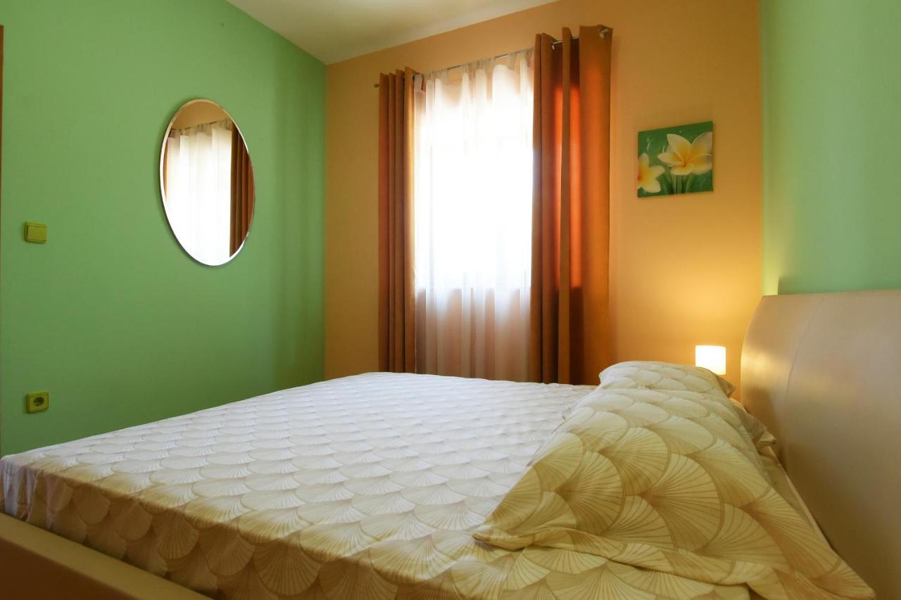 Apartman Barkunada Vodnjan Kültér fotó