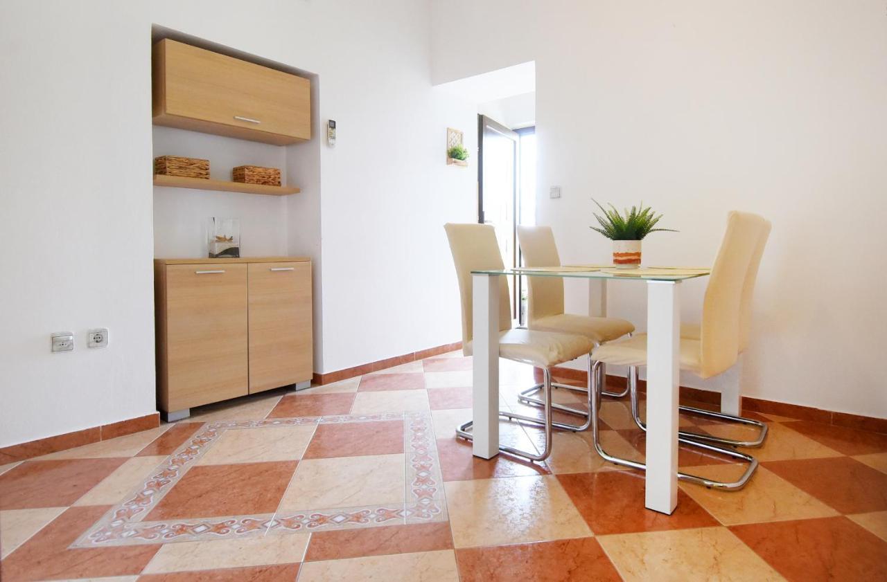 Apartman Barkunada Vodnjan Kültér fotó
