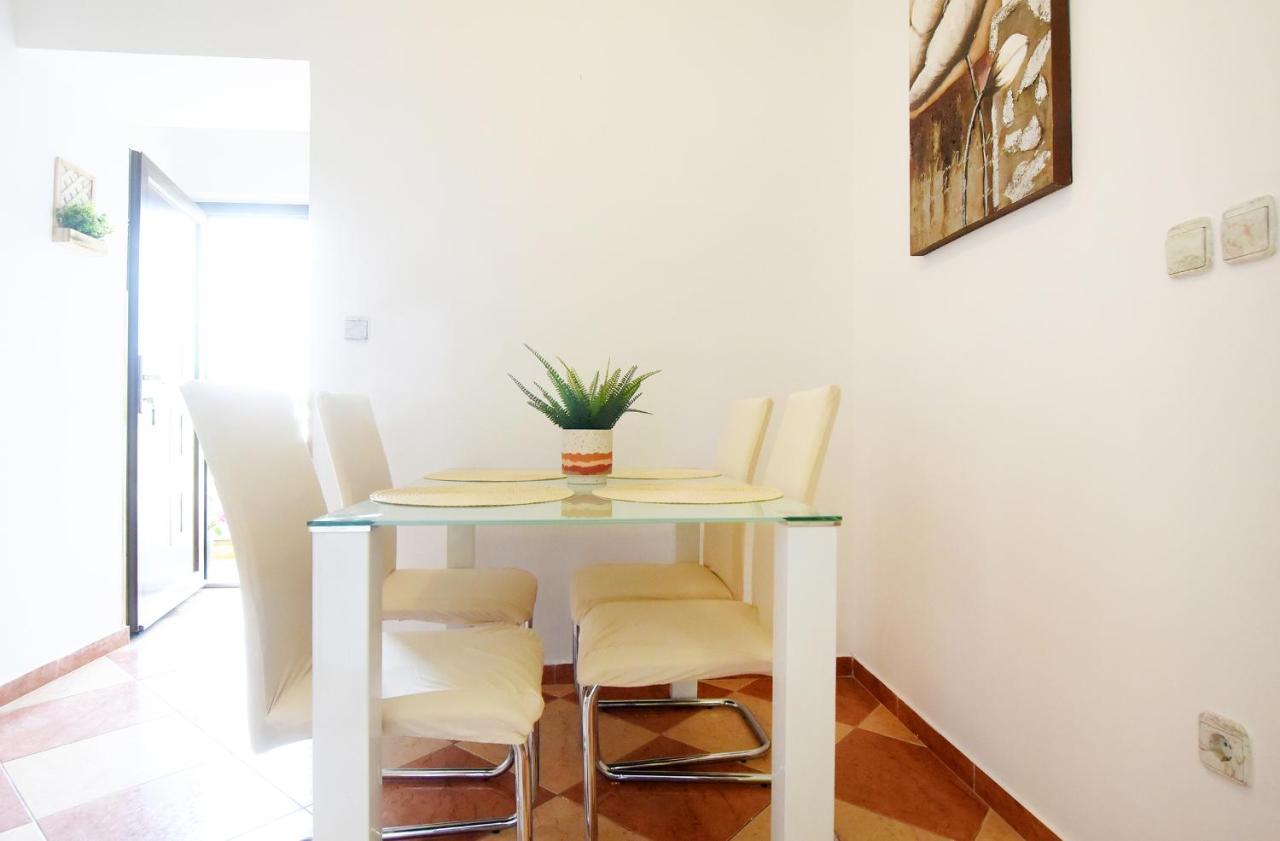 Apartman Barkunada Vodnjan Kültér fotó