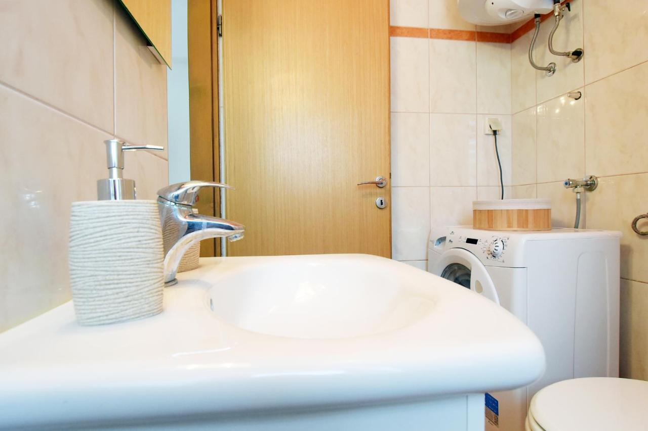 Apartman Barkunada Vodnjan Kültér fotó