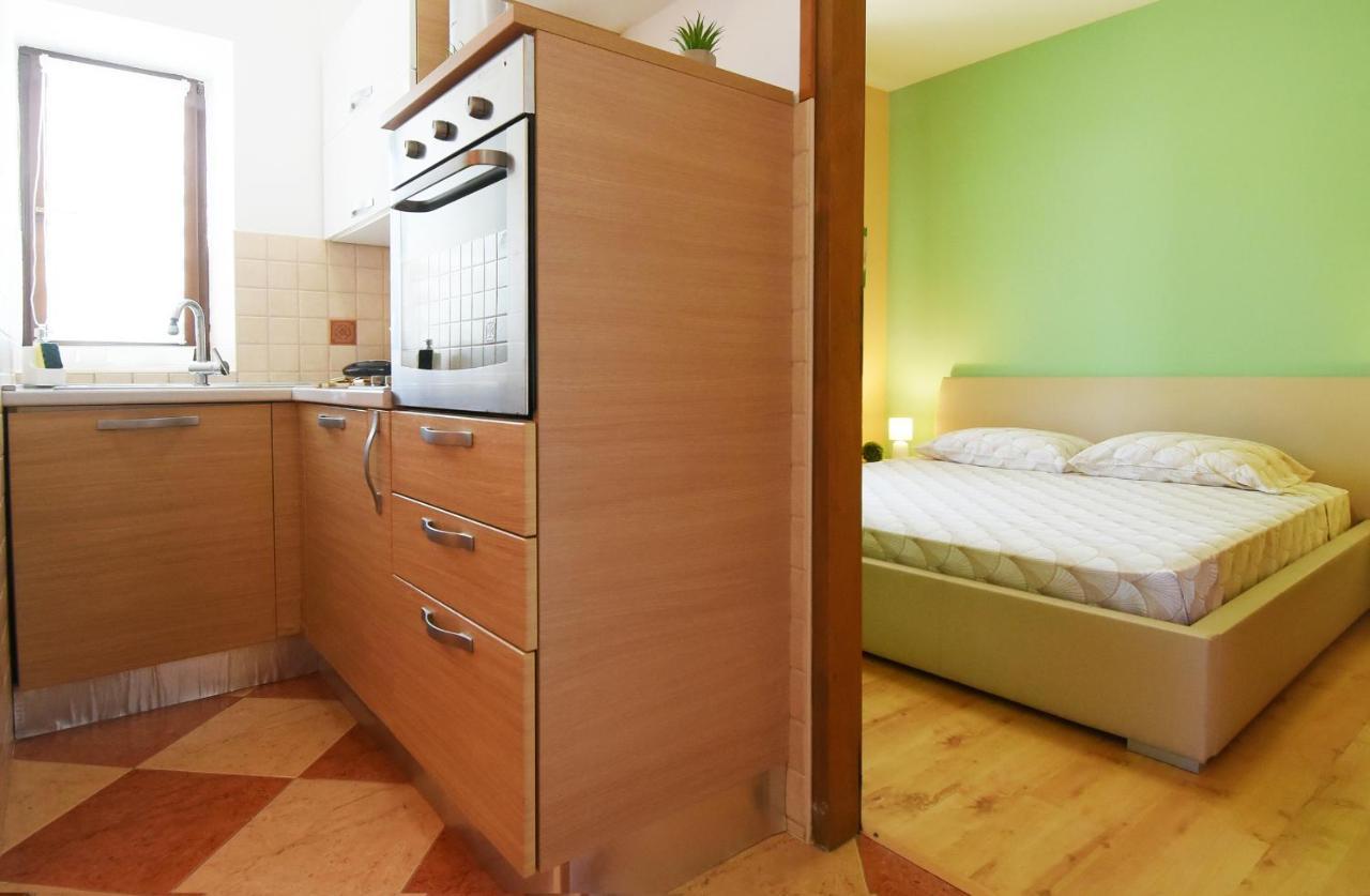 Apartman Barkunada Vodnjan Kültér fotó